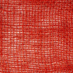 Jute-Sack 70x100 cm, rot ^ Windhager Best