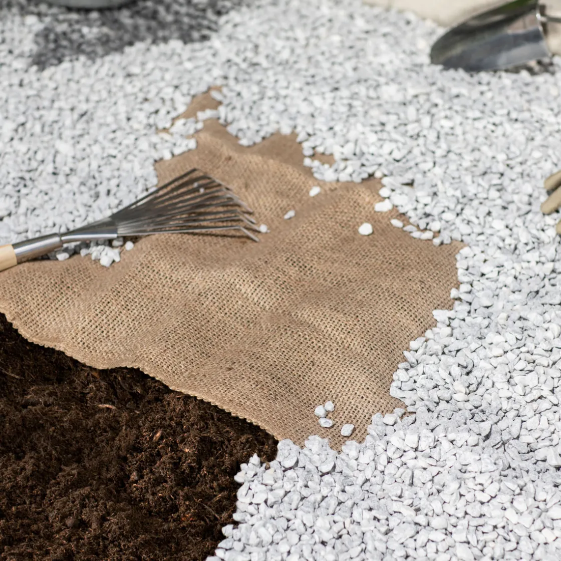 Jute Unterbodengewebe Matte OeKO ^ Windhager Discount