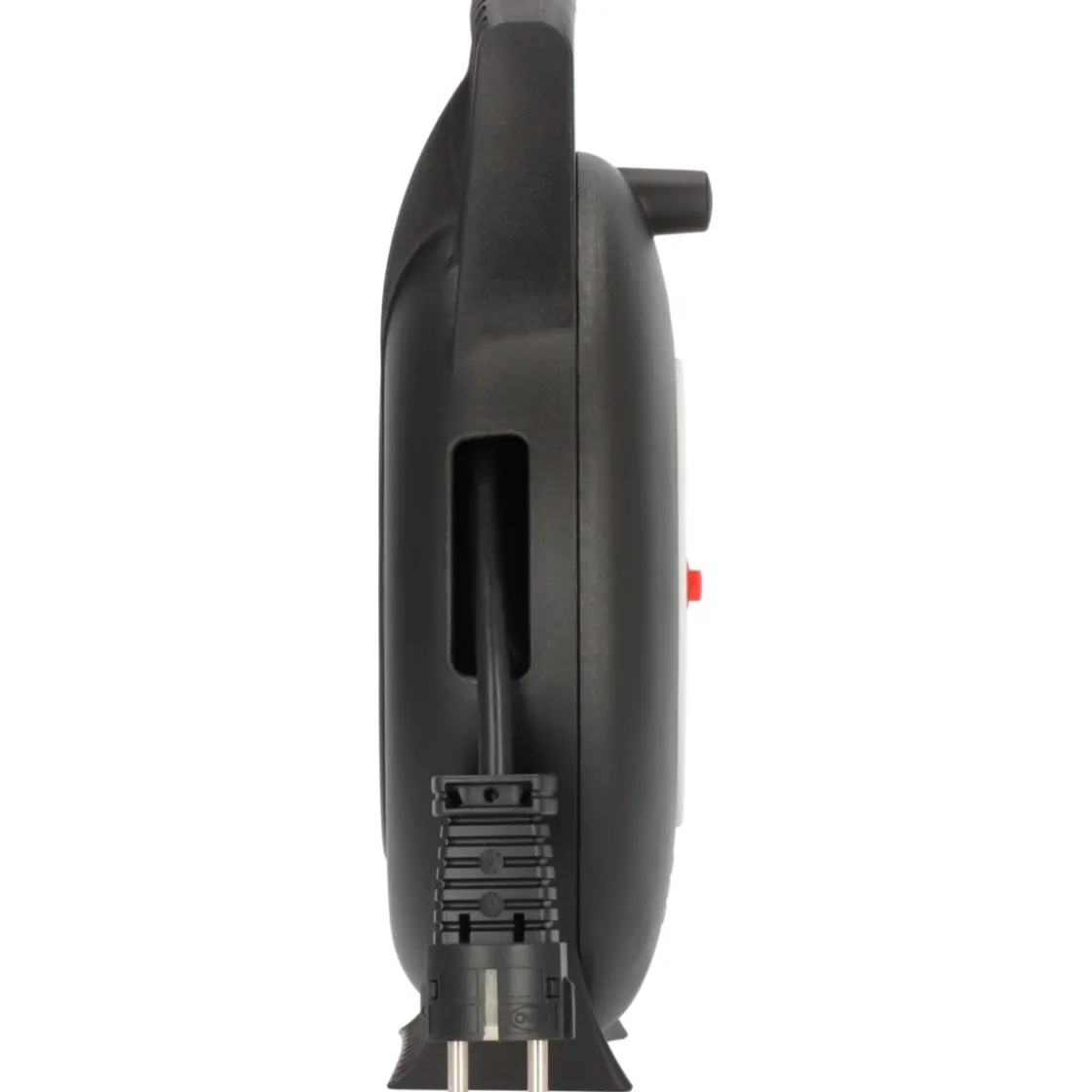Kabelbox Vario-Line VL2-X 10m4-fach schwarz H05VV-F3G1,5 ^ Brennenstuhl Hot