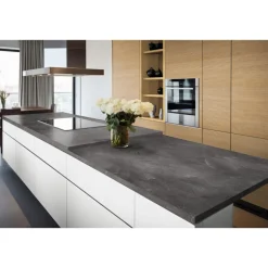 KAINDL Arbeitsplatte Marmor Vicosa Escuro 410x60 cm ^