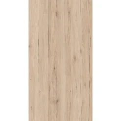 Arbeitsplatte 4100 x 600 x 38 mm Eiche Sand ^ KAINDL Outlet