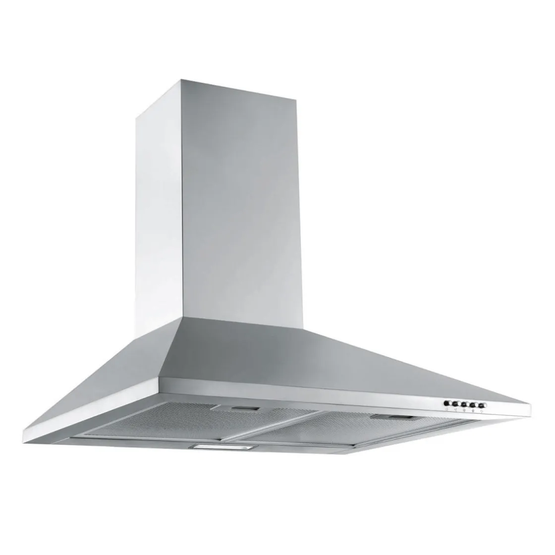Kaminhaube Edelstahl CH22058IXB60 CM ^ Respekta Clearance