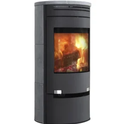 Kaminofen Aduro 1.1SK mit Aduro Tronic, Speckstein Verkleidung ^ Best