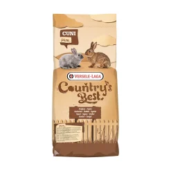 Kaninchenfutter Cuni Fit 5 kg ^ Best