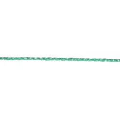 Kaninchennetz 12 m 65 cm Einzelspitze grün ^ Best