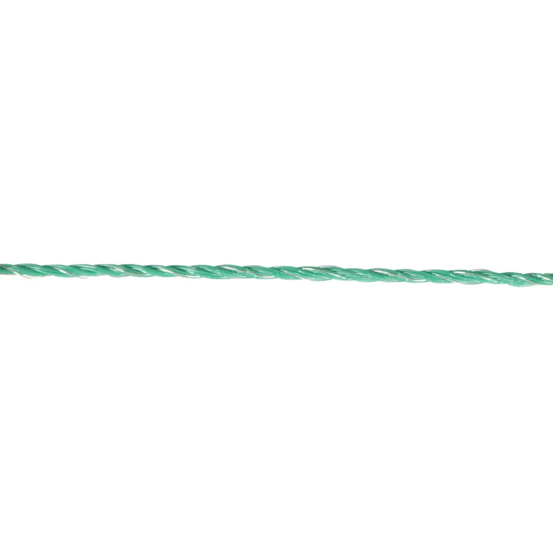 Kaninchennetz 12 m 65 cm Einzelspitze grün ^ Best