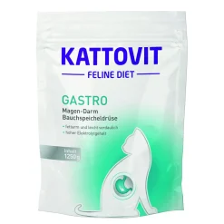 Gastro 1250g ^ Kattovit