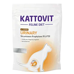 Urinary Huhn 1250g ^ Kattovit Best