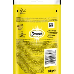 Katzensnack Dreamies Käse 60 g ^ Sale