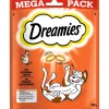 Katzensnack Dreamies mit Huhn 180 g ^ Online