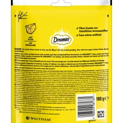 Katzensnack Dreamies mit Käse 180 g ^ Online