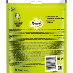 Katzensnack Dreamies mit Thunfisch 180 g ^ New