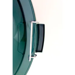 Abfalltonne Hugo 70 L grün ^ keeeper Discount