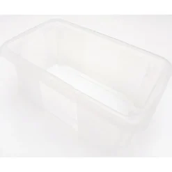 Aufbewahrungsbox Emil 45 x 27 x 35 cm 30 L ^ keeeper