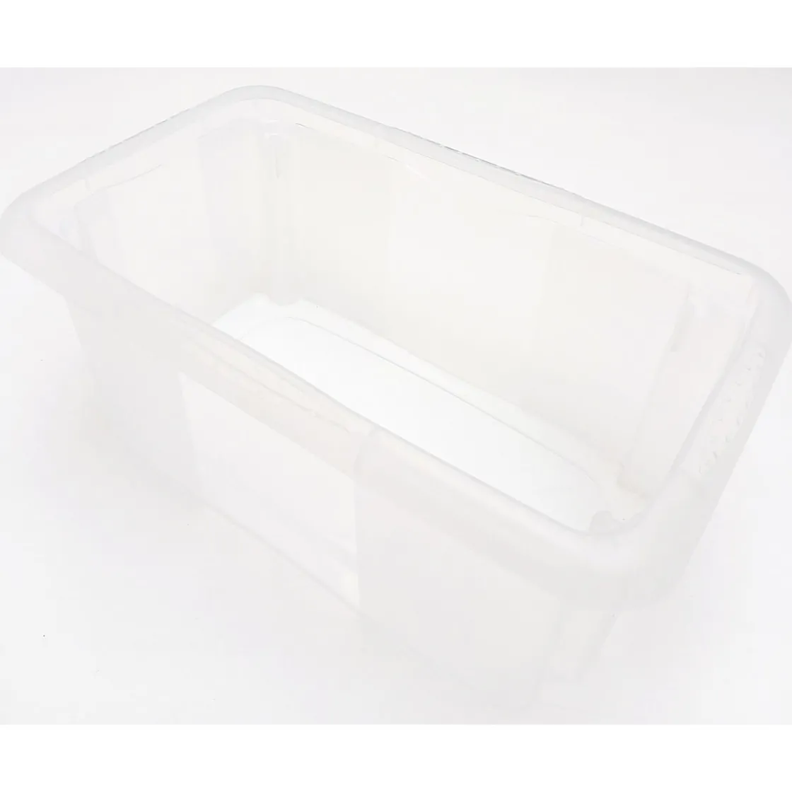 Aufbewahrungsbox Emil 45 x 27 x 35 cm 30 L ^ keeeper
