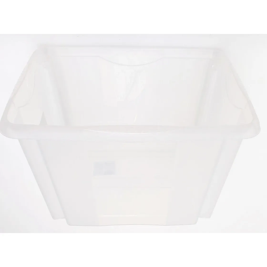 Aufbewahrungsbox Emil 45 x 27 x 35 cm 30 L ^ keeeper