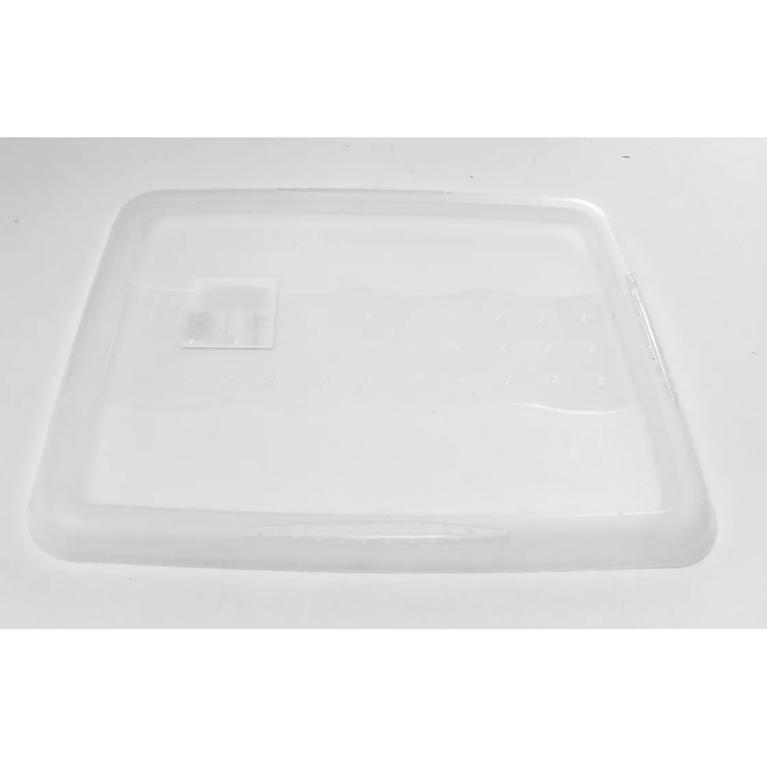 Deckel Emilia x 2,5 x 40 cm milchig ^ keeeper Outlet