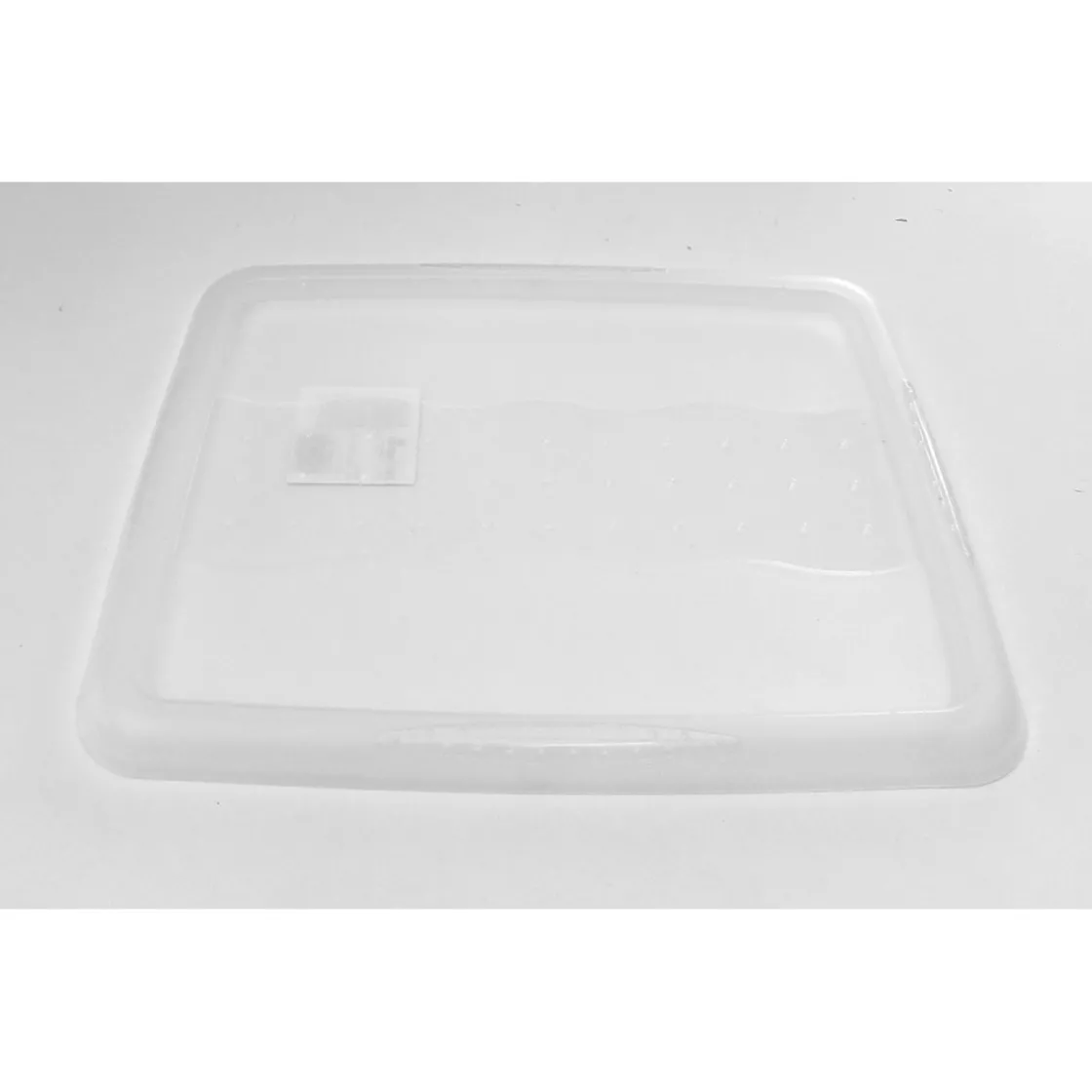 Deckel Emilia x 2,5 x 40 cm milchig ^ keeeper Outlet