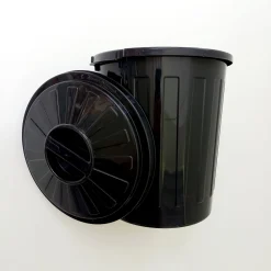 Maxi-Tonne 23 L graphit ^ keeeper