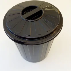 Maxi-Tonne 23 L graphit ^ keeeper