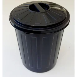 Maxi-Tonne 23 L graphit ^ keeeper
