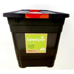 Transportbehälter Eckhart 79,5 x 17 x 39,5 cm L ^ keeeper Online