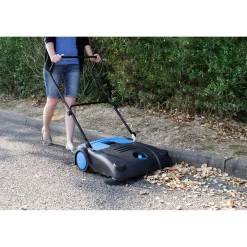 Kehrmaschine GKM 700 ^ Güde Best