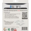 Kennzeichenhalter simple fix transparent ^ Outlet