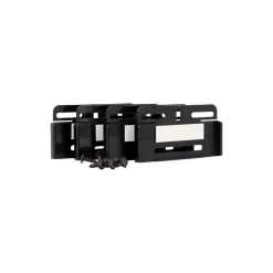 Kennzeichenhalter sumple fix schwarz ^ Best