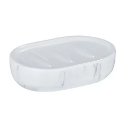 Keramik Seifenablage , Mod. Adrada ^ Wenko Hot