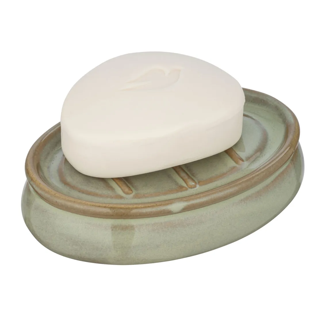 Keramik Seifenablage Mod. Sirmione ^ Wenko Outlet