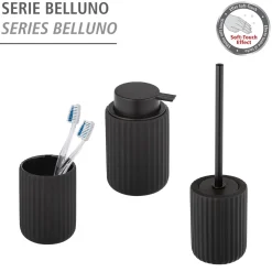 Keramik Seifenspender Mod. Bellunoschwa ^ Wenko Hot