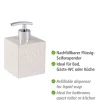 Keramik Seifenspender Mod. Cordoba,weiss ^ Wenko Online