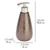 Keramik Seifenspender Mod. Marrakesh ^ Wenko Outlet