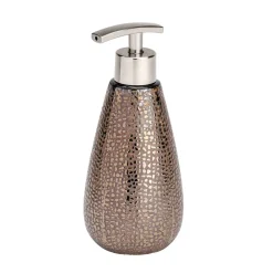 Keramik Seifenspender Mod. Marrakesh ^ Wenko Outlet