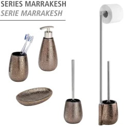 Keramik Seifenspender Mod. Marrakesh ^ Wenko Outlet