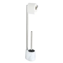 Keramik Stand WC-Garnitur Adrada ^ Wenko Outlet
