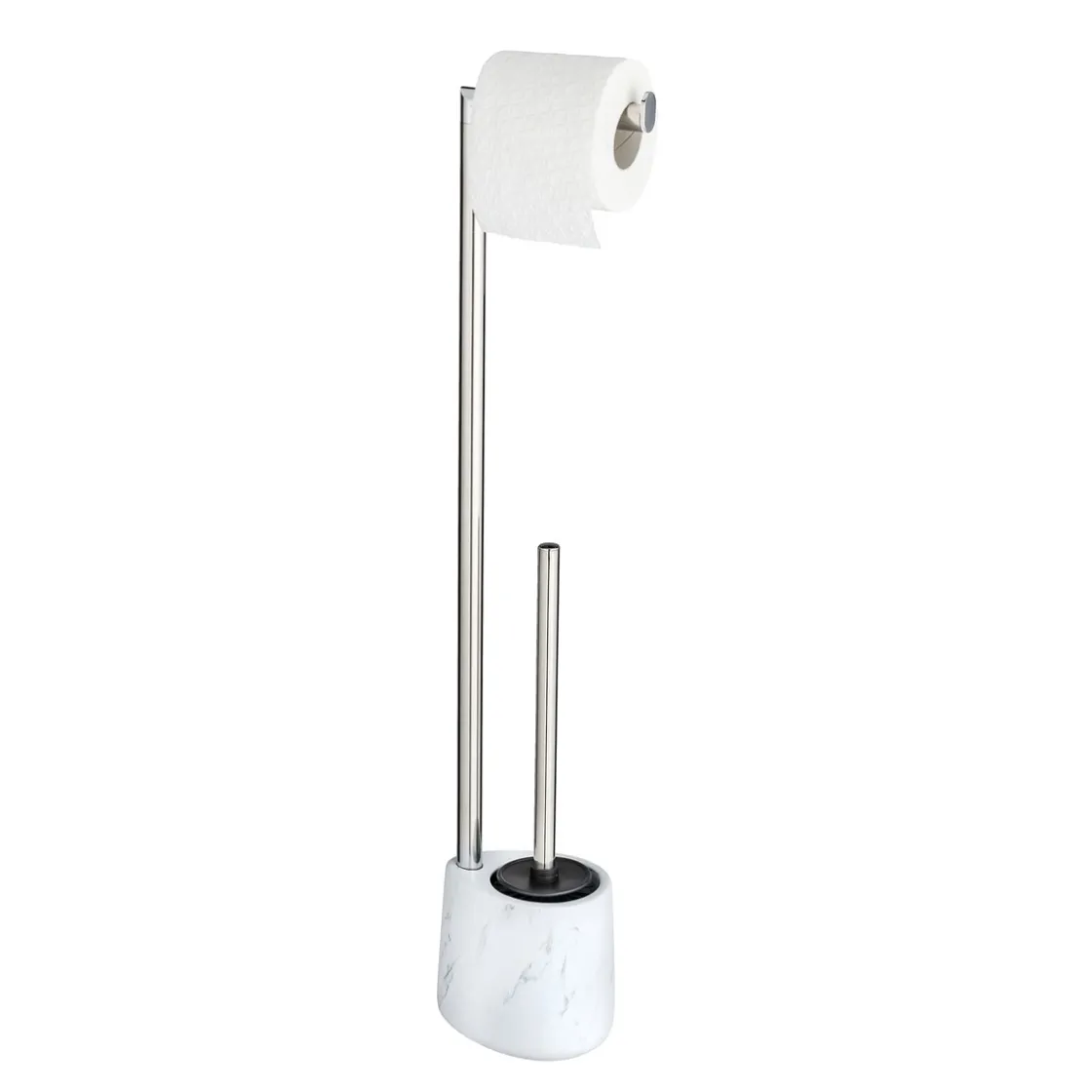 Keramik Stand WC-Garnitur Adrada ^ Wenko Outlet