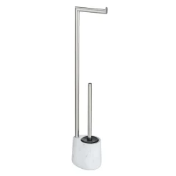 Keramik Stand WC-Garnitur Adrada ^ Wenko Outlet