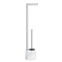 Keramik Stand WC-Garnitur Adrada ^ Wenko Outlet