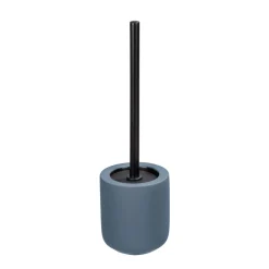 Keramik WC-Garnitur Mod. Avellino blau ^ Wenko Outlet