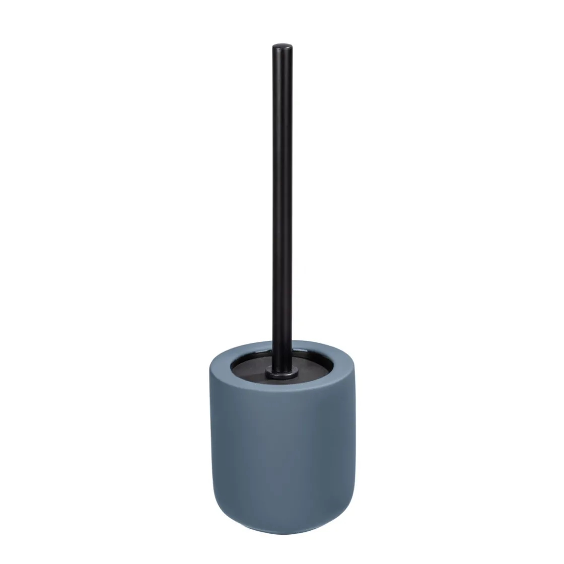 Keramik WC-Garnitur Mod. Avellino blau ^ Wenko Outlet
