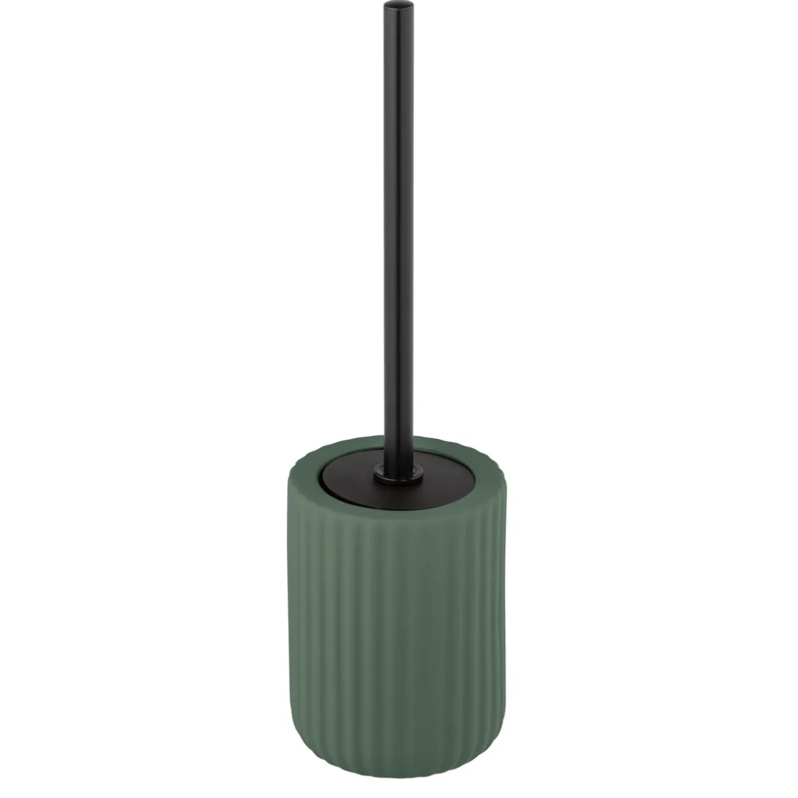 Keramik WC-Garnitur Mod. Belluno gruen ^ Wenko