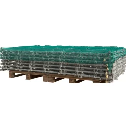 Abdecknetz 2 x 4m 30 mm ^ Kerbl Best