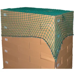 Abdecknetz 2 x 4m 30 mm ^ Kerbl Best