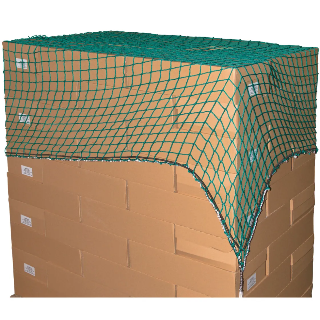 Abdecknetz 2 x 4m 30 mm ^ Kerbl Best