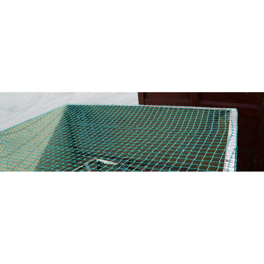 Abdecknetz 2 x 4m 30 mm ^ Kerbl Best