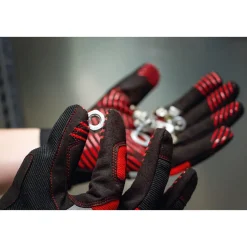 KERBL Handschuhe Wotan schwarz Größe ^ Outlet