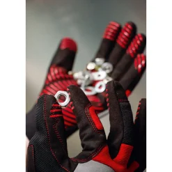 KERBL Handschuhe Wotan schwarz Größe ^ Outlet
