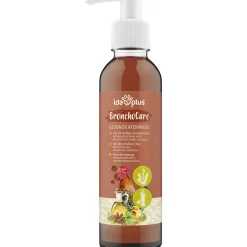 IdaPlus BronchoCare 200 ml ^ Kerbl New